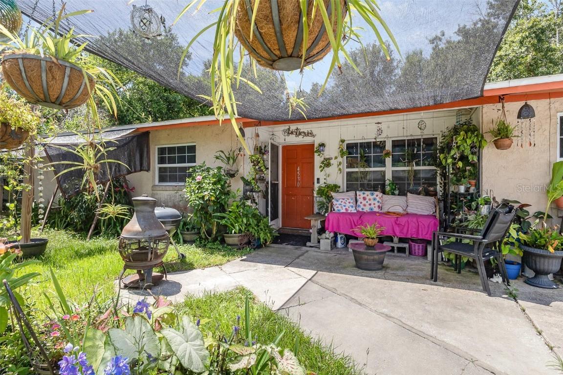 4530 David Dr., Bartow, FL 33830