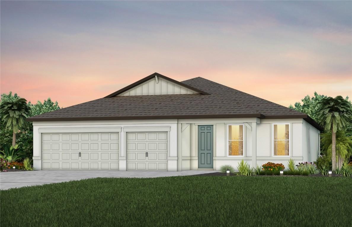6832 SW 89th Ln., Ocala, FL 34476