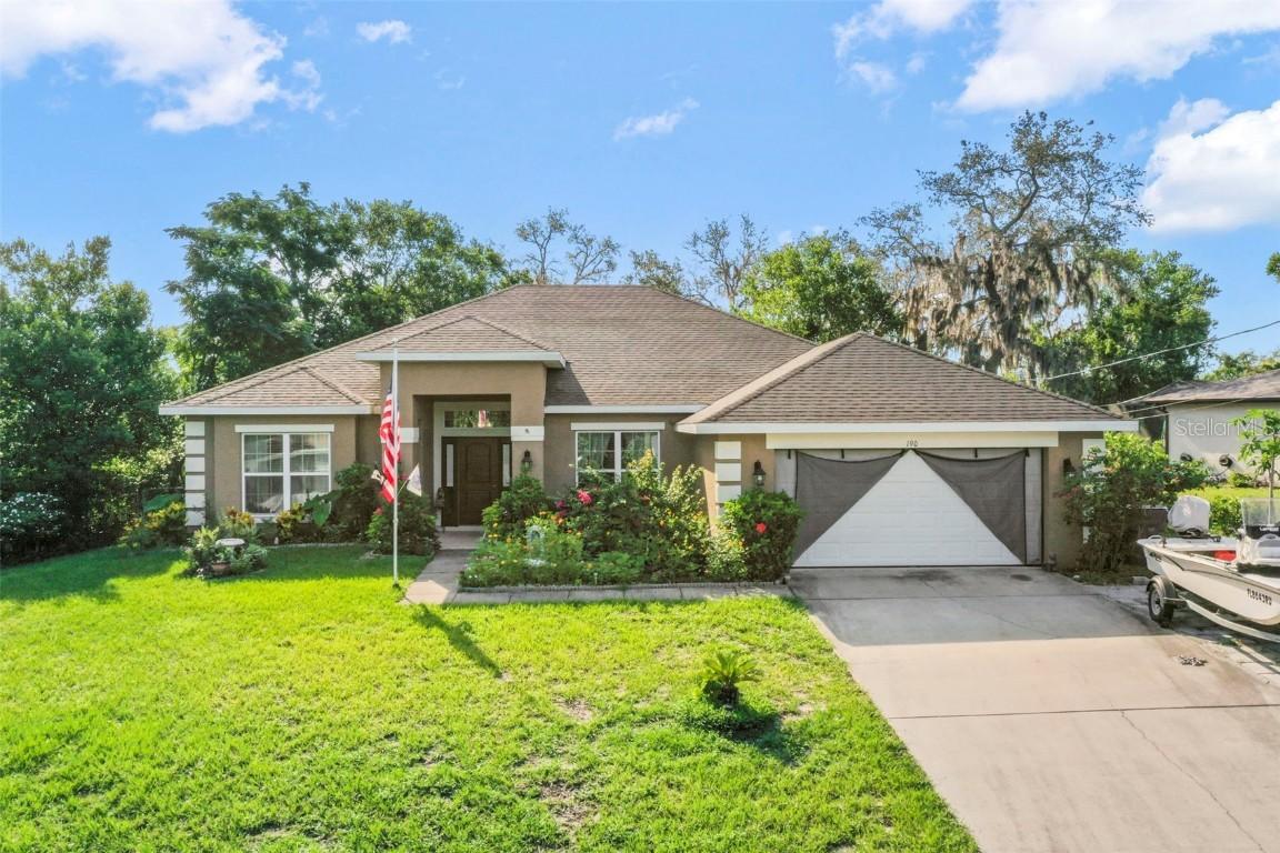 190 Rusk Cir., Spring Hill, FL 34606