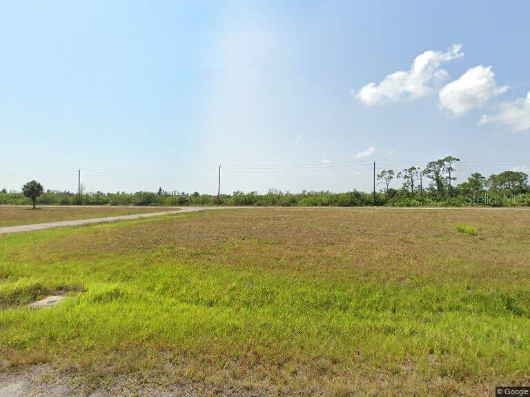 [Address Hidden by Seller], Placida, FL 33946