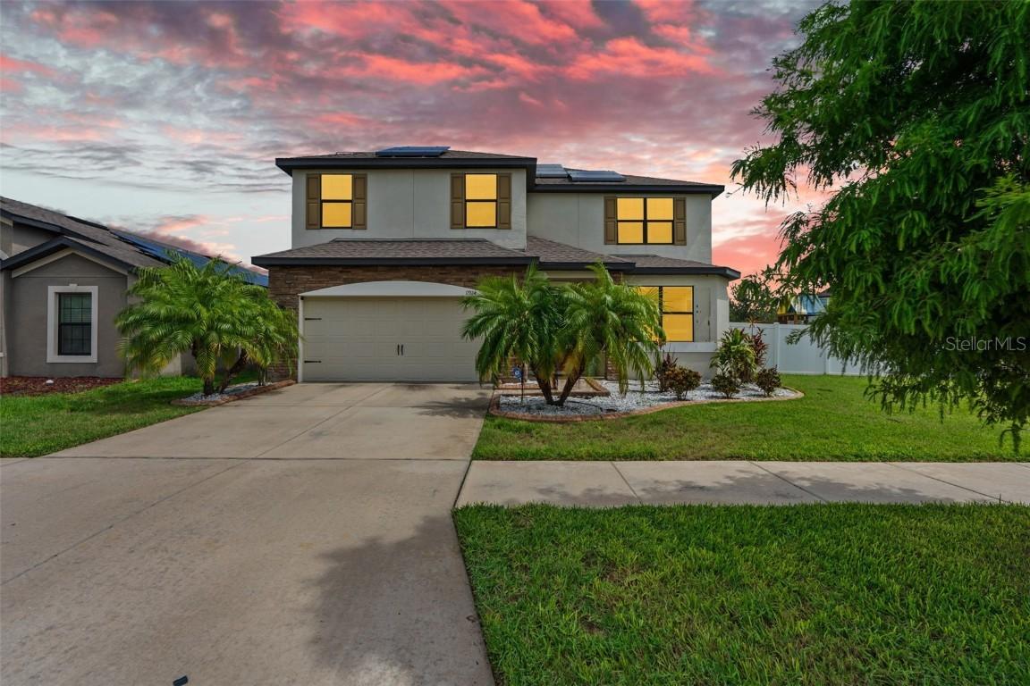 11924 Winterset Cove Dr., Riverview, FL 33579