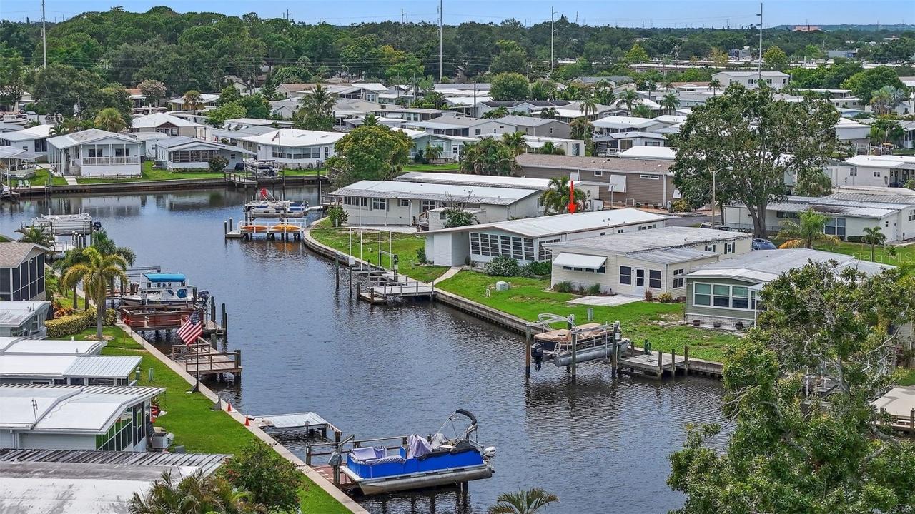 6806 Mount Quincy Dr. #361, St Petersburg, FL 33702