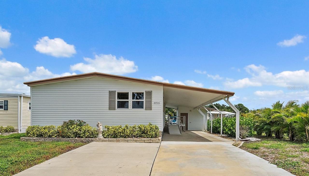 6806 Mount Quincy Dr. #361, St Petersburg, FL 33702