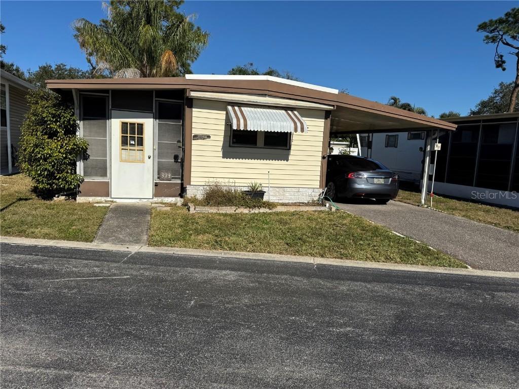9790 66th St. #399, Pinellas Park, FL 33782