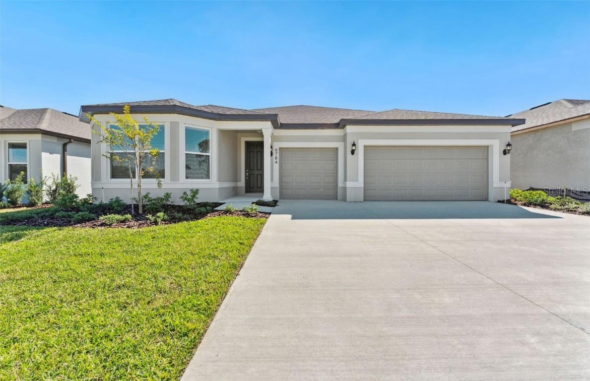 6784 SW 89th Ln., Ocala, FL 34476