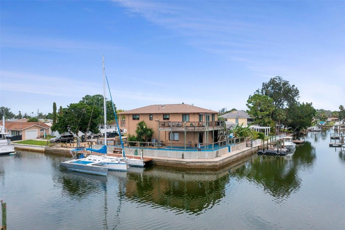 13838 Sommers Ave., Hudson, FL 34667