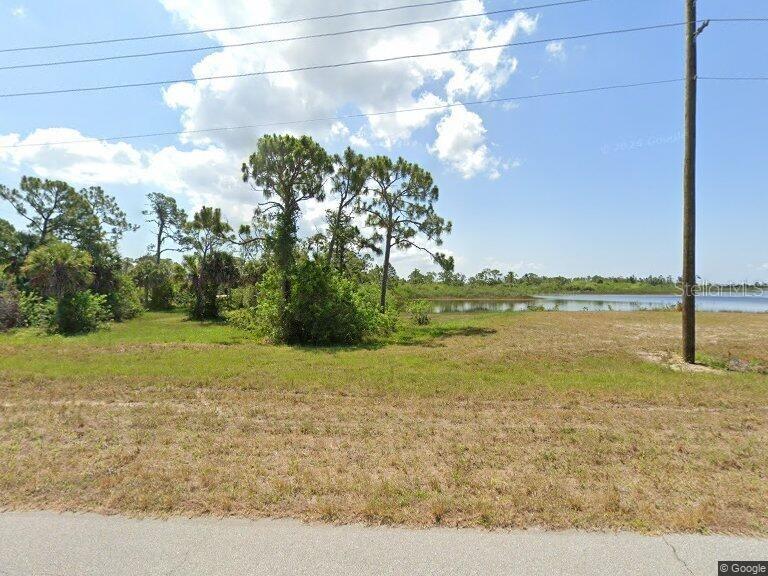 [Address Hidden by Seller], Placida, FL 33946