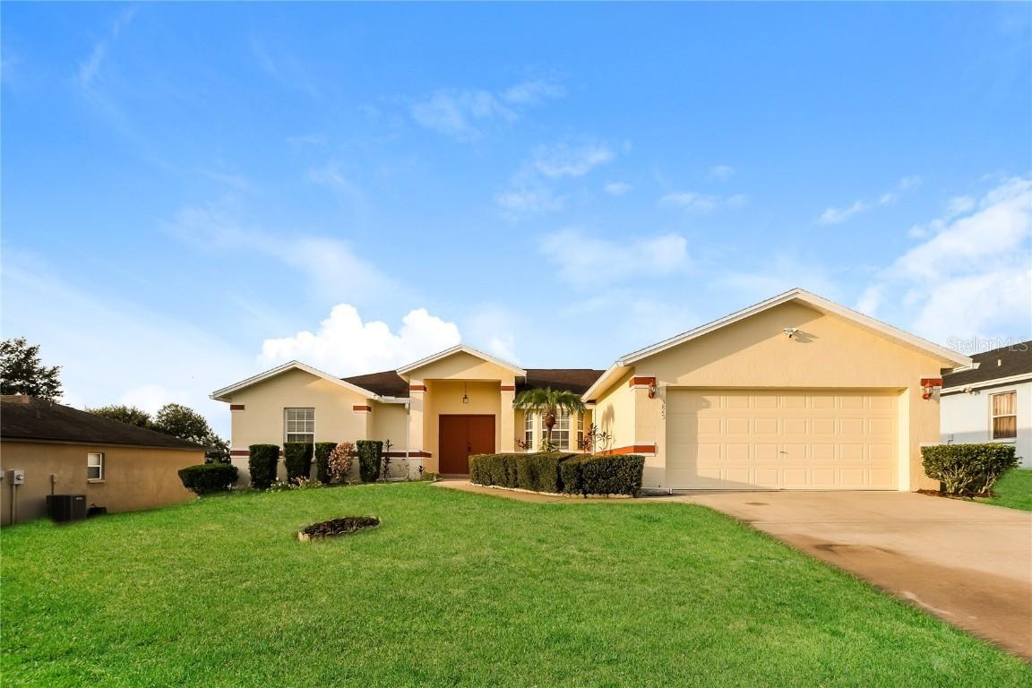 3843 Horizon Hill Dr., Lakeland, FL 33813
