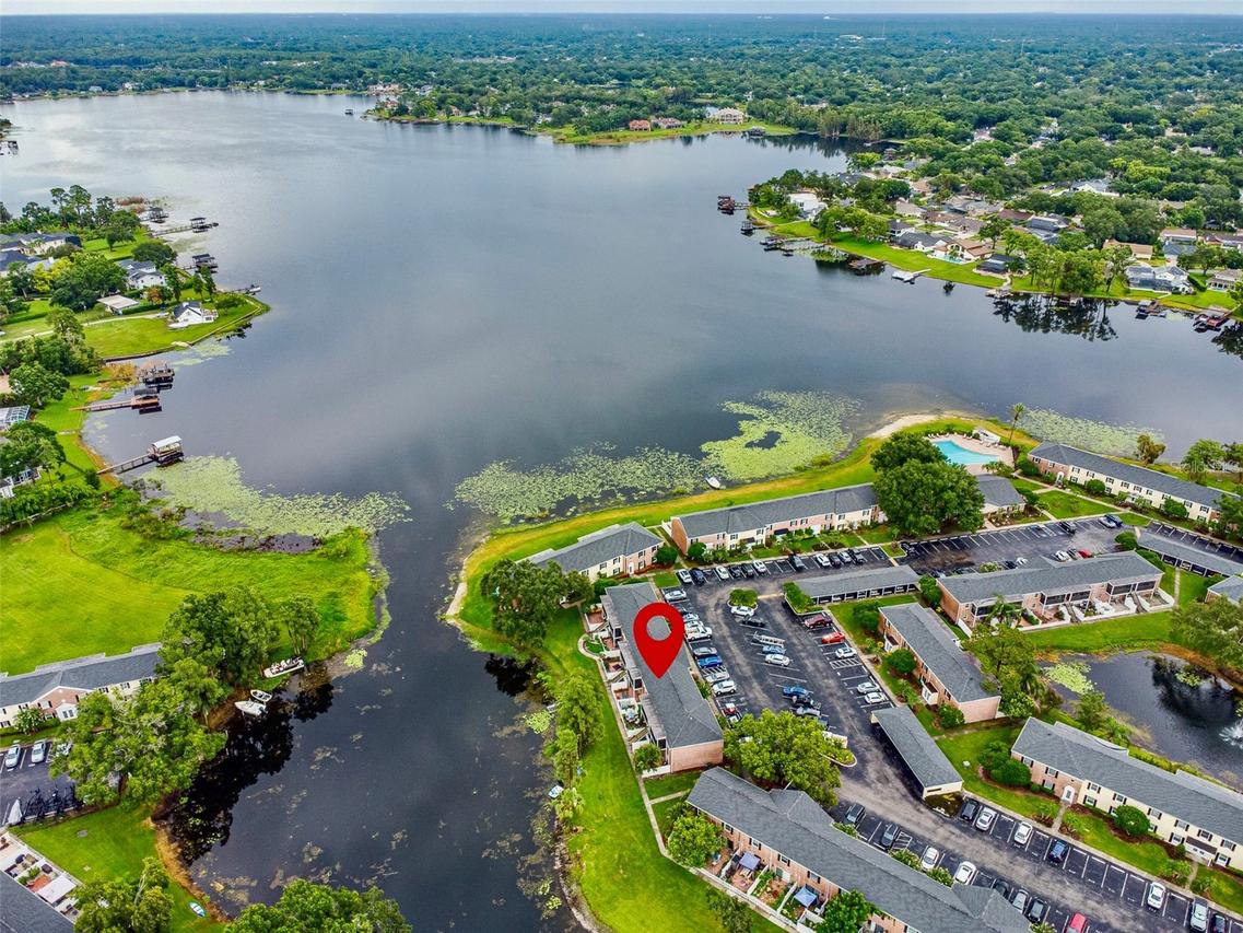 13718 Orange Sunset Dr. #202, Tampa, FL 33618
