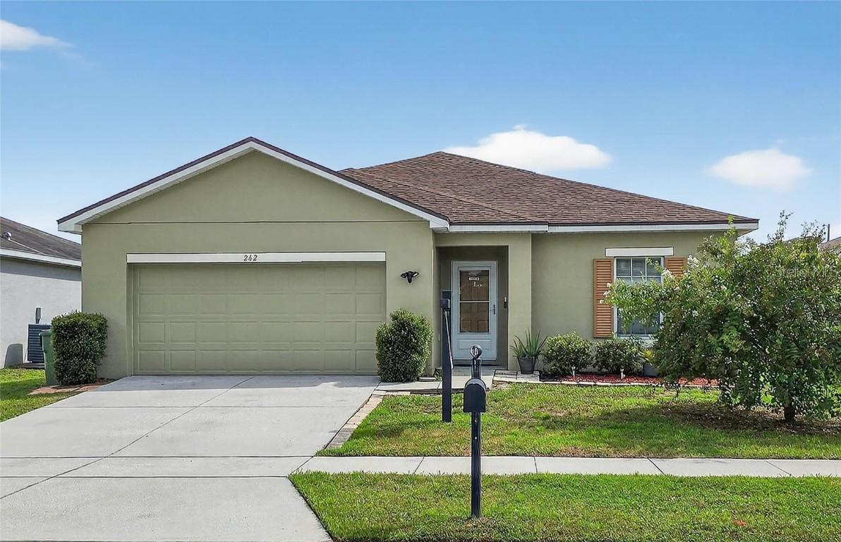 262 Oleander St., Winter Haven, FL 33881