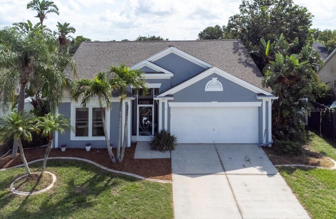 122 Island Water Way, Apollo Beach, FL 33572