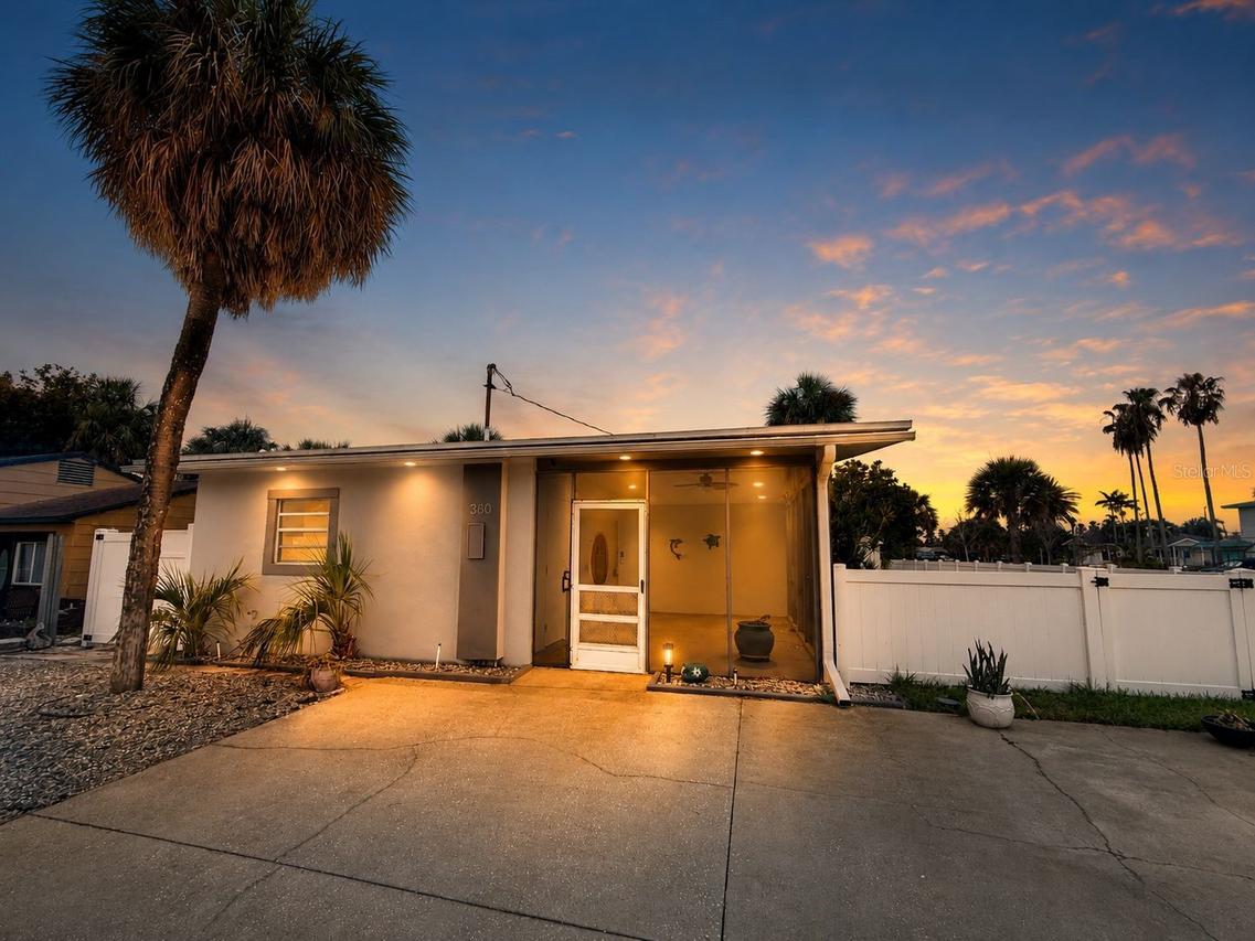 360 71st Ave., St Pete Beach, FL 33706