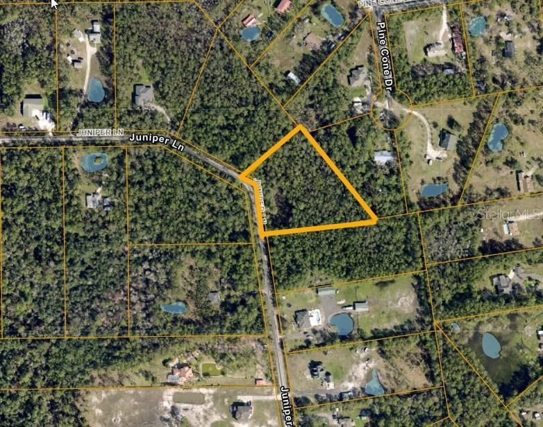 402 Juniper Ln., Ormond Beach, FL 32174