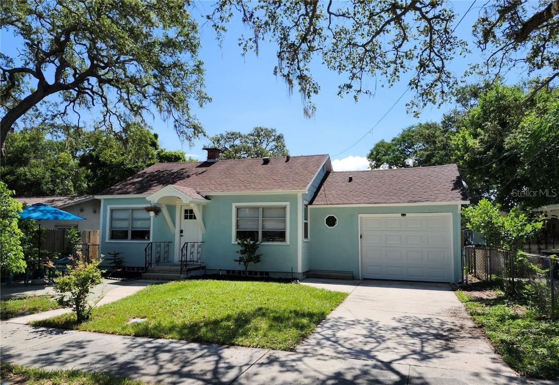 1925 Overbrook Ave., Clearwater, FL 33755