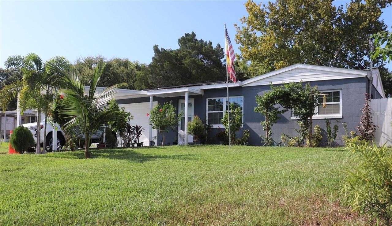 6041 Dublin Dr., New Port Richey, FL 34653
