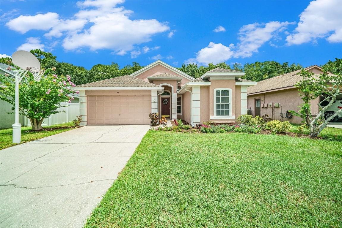333 Tavernier Dr., Oldsmar, FL 34677