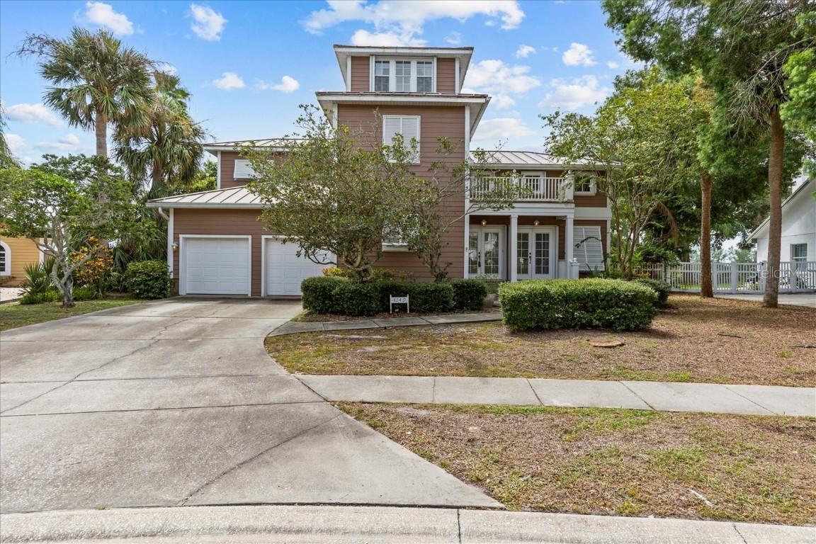 1149 Marina Dr., Tarpon Springs, FL 34689