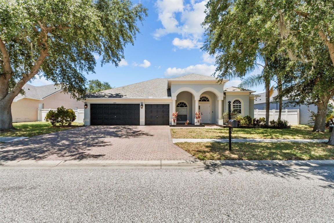 4809 Walnut Ridge Rd., Land O Lakes, FL 34638