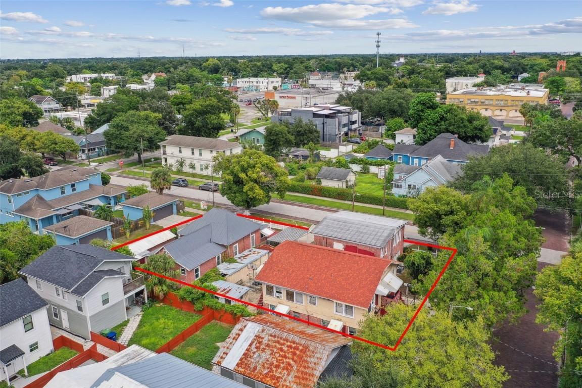 2402 N Highland Ave., Tampa, FL 33602