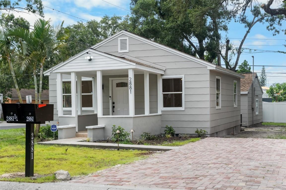 2881 61st Ave., St Petersburg, FL 33714