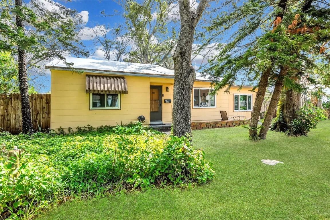 7301 Grevilla Ave., South Pasadena, FL 33707