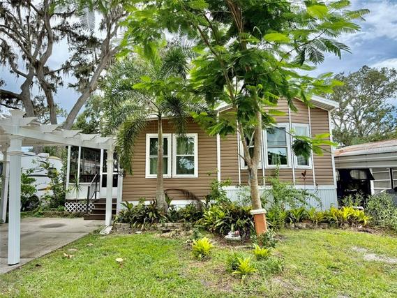 New Construction Homes For Sale This Week in Riverview: July 9th to July 15th
