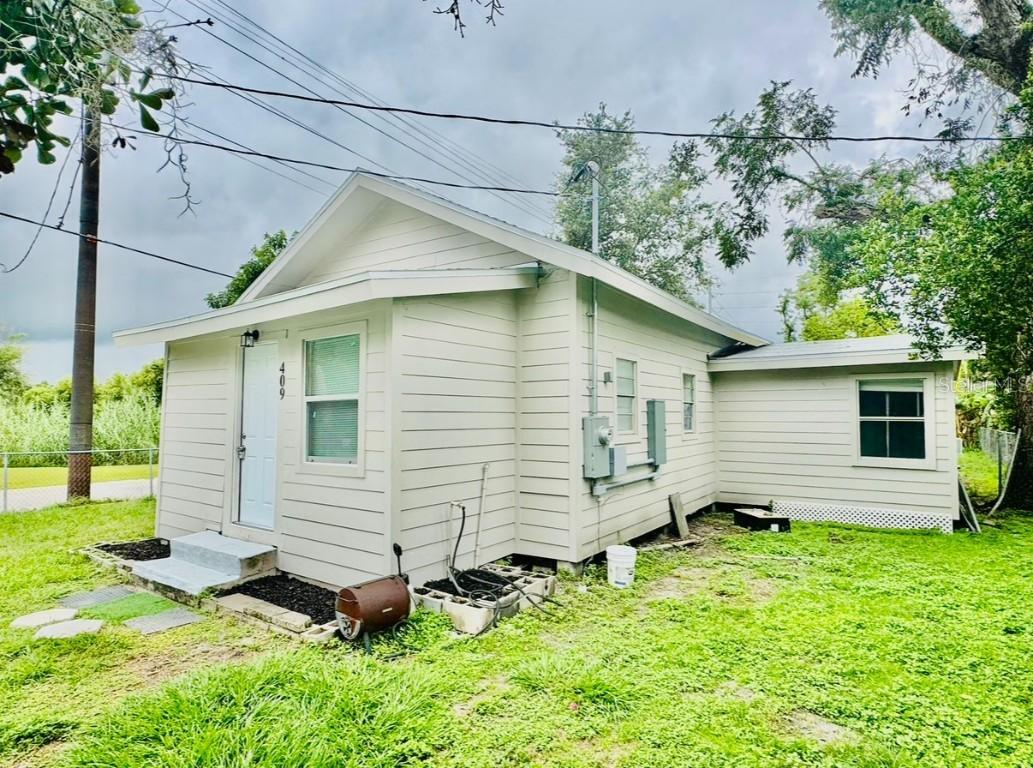 409 SW 2nd Ave., Mulberry, FL 33860