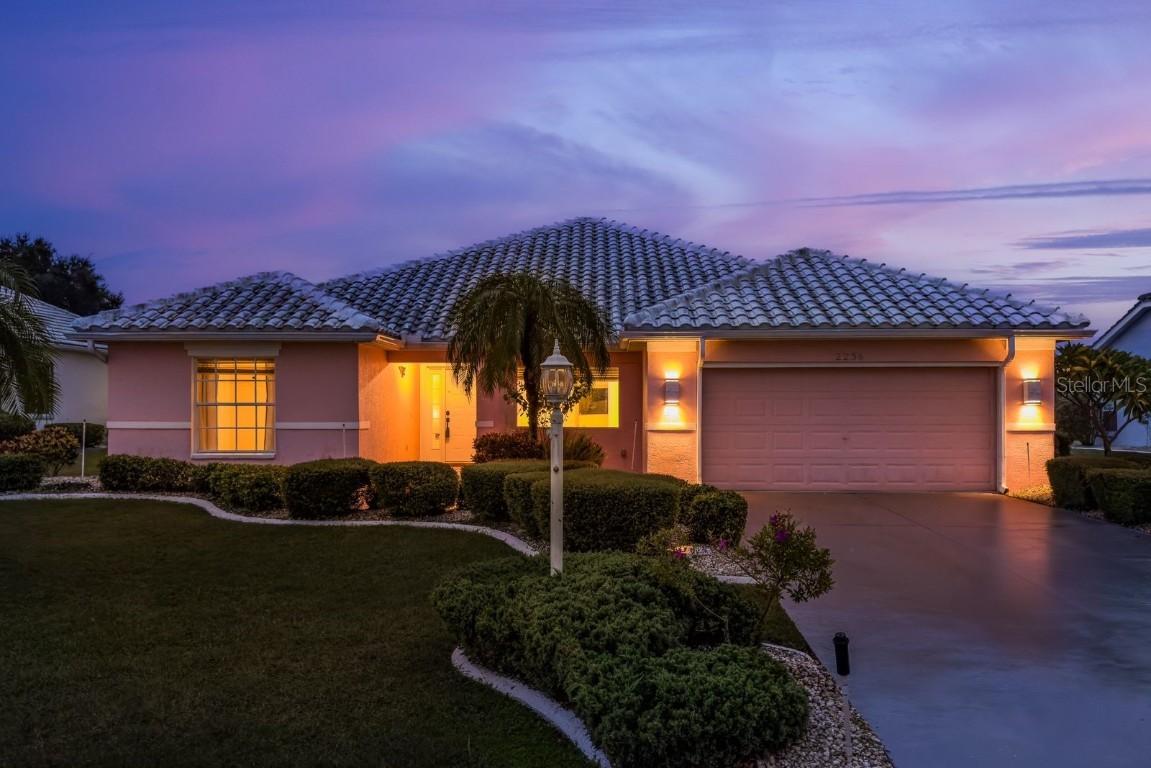 2236 Platinum Dr., Sun City Center, FL 33573