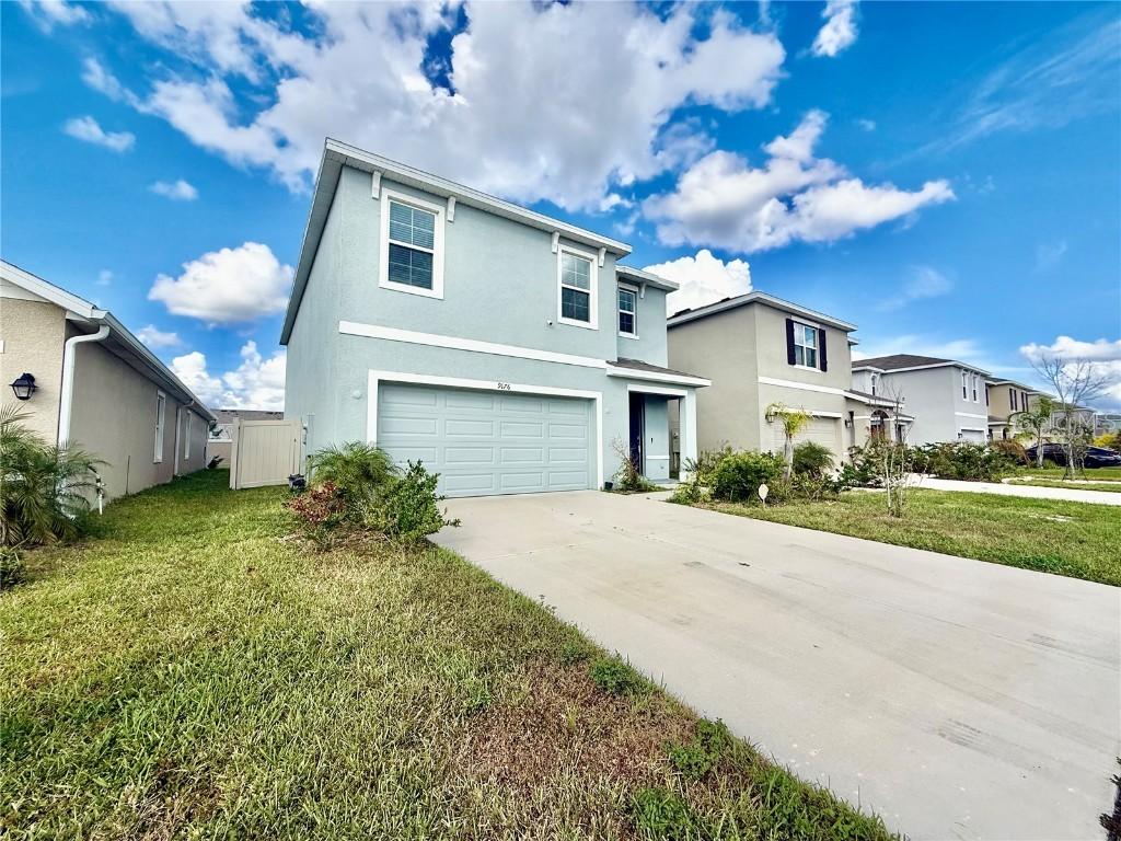 9176 Forge Breeze Loop, Wesley Chapel, FL 33545