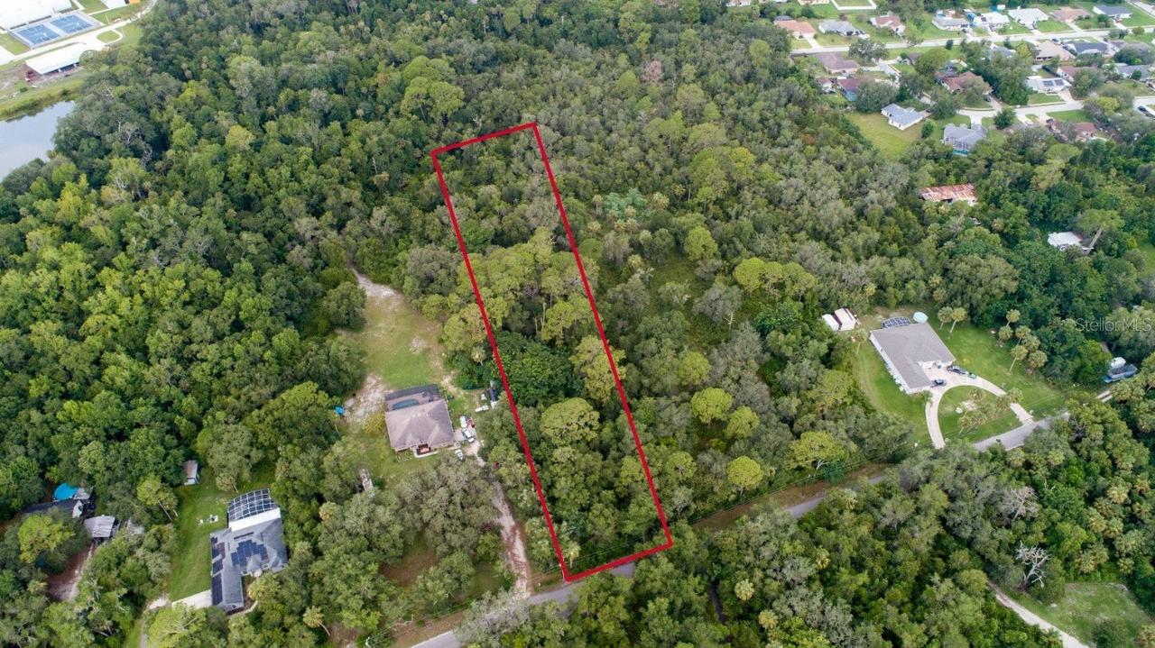 North Rd., Deltona, FL 32725