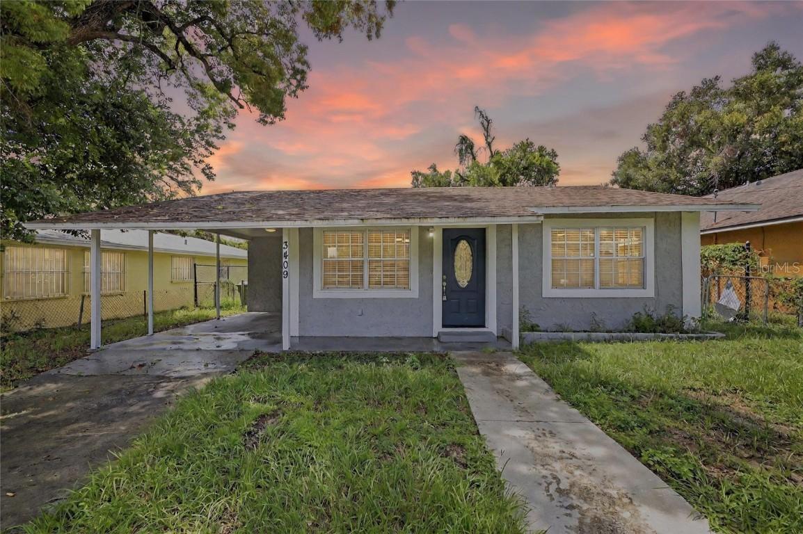 3409 E Comanche Ave., Tampa, FL 33610