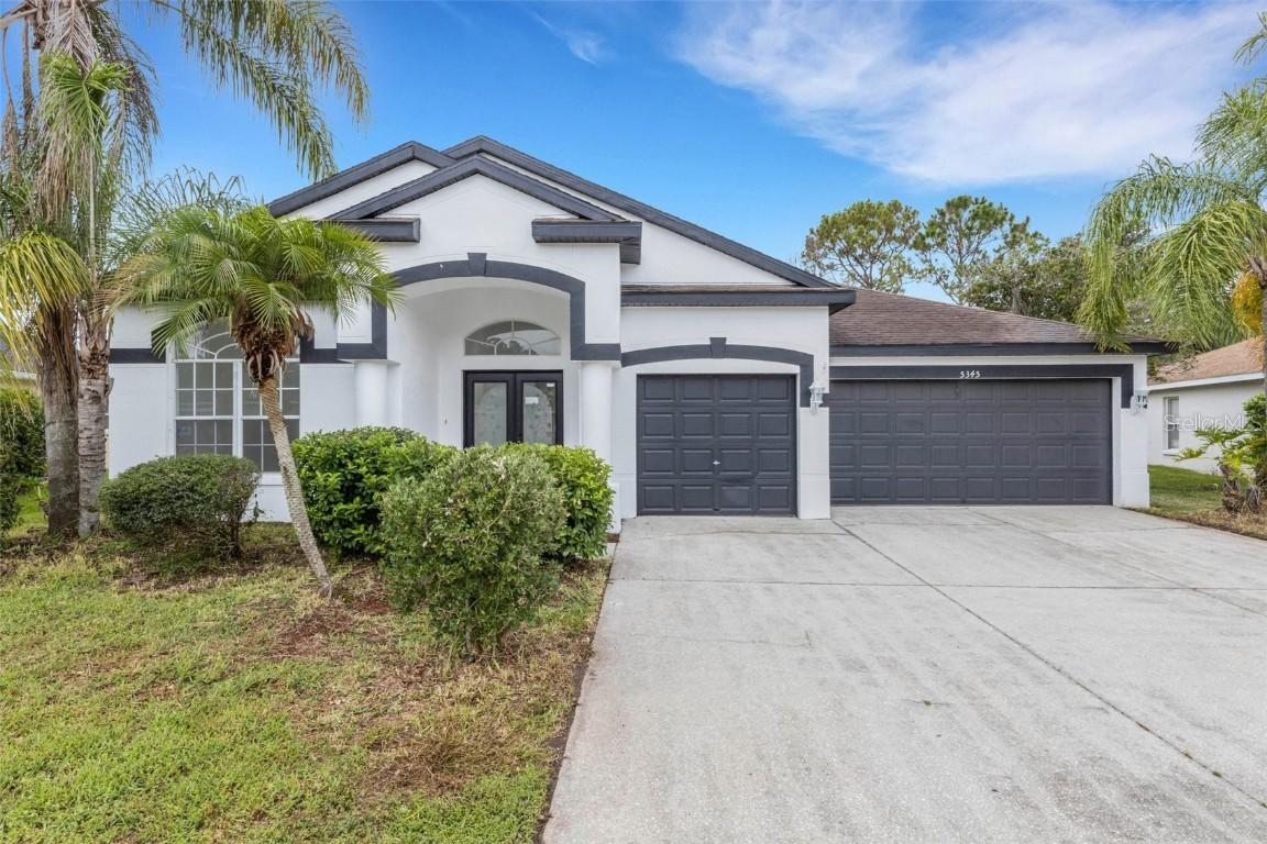 5345 Bold Venture Pl., Wesley Chapel, FL 33544