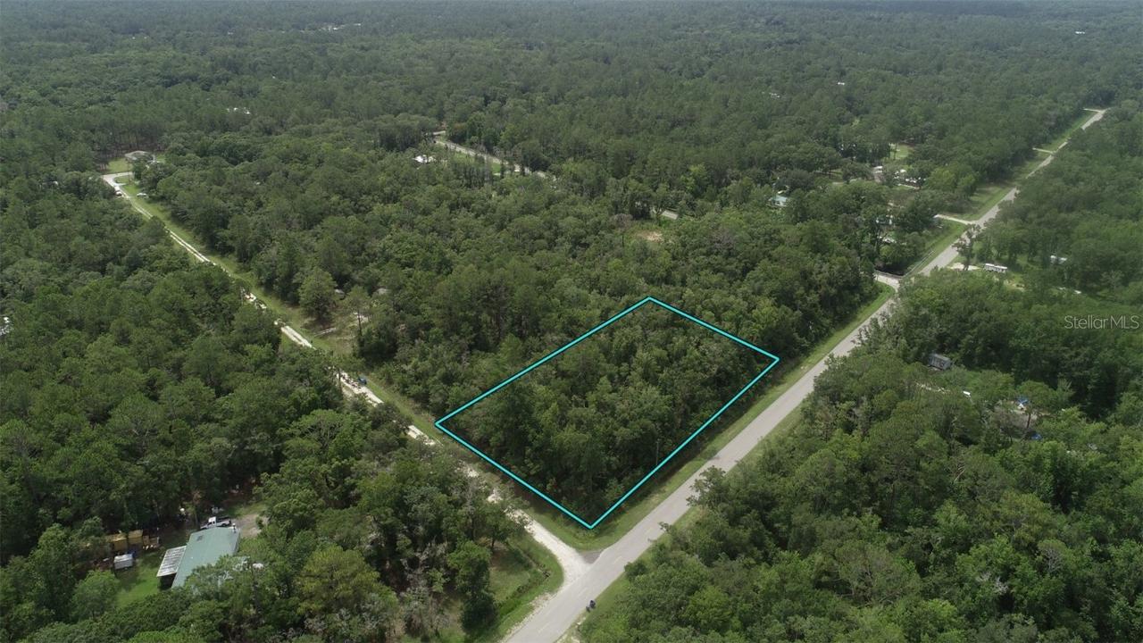 4775 Naomi St., Hastings, FL 32145