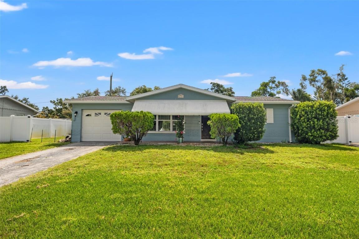 2701 56th Way, St Petersburg, FL 33710