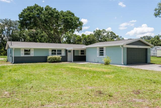 New Homes For Sale This Week in Plant City: July 11th to July 17th