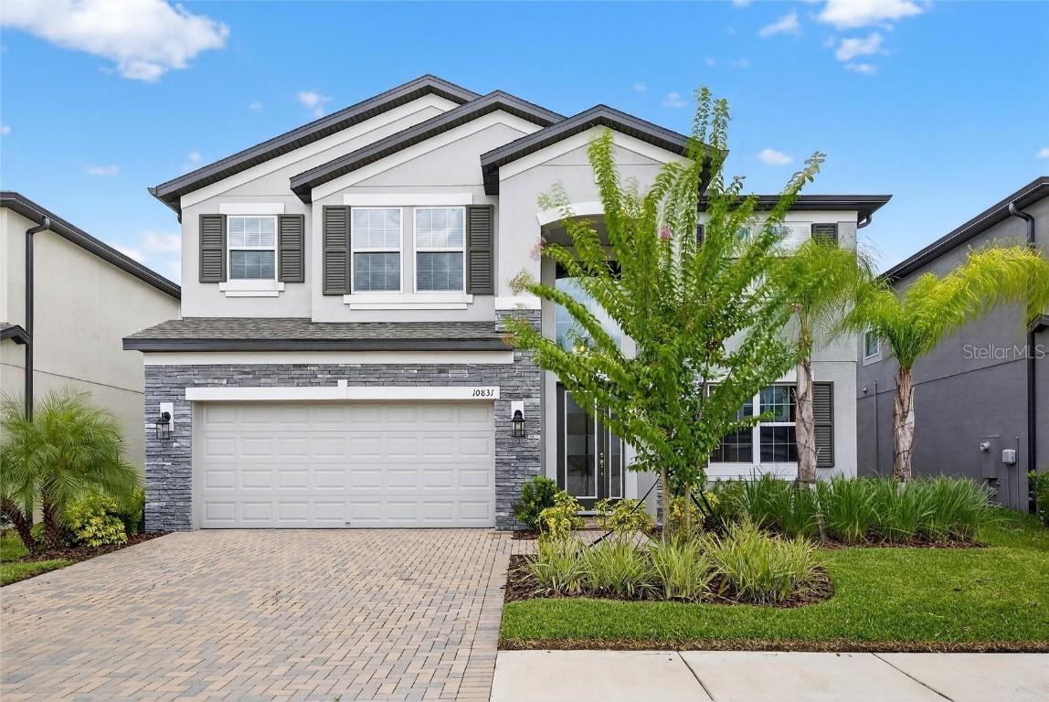 10831 Sundrift Dr., Tampa, FL 33647