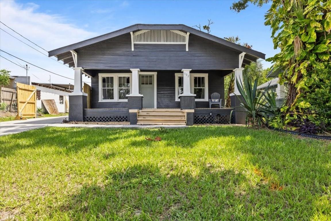 102 W North Bay St., Tampa, FL 33603