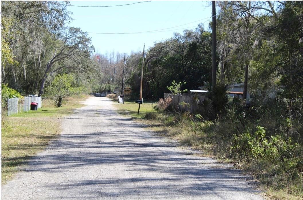Leguna St., New Port Richey, FL 34654