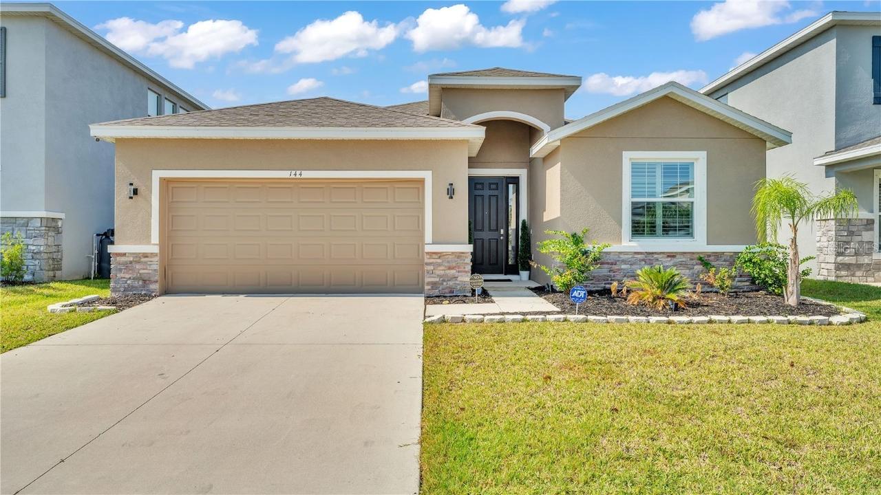 144 Bright Ibis Ave., Apollo Beach, FL 33572