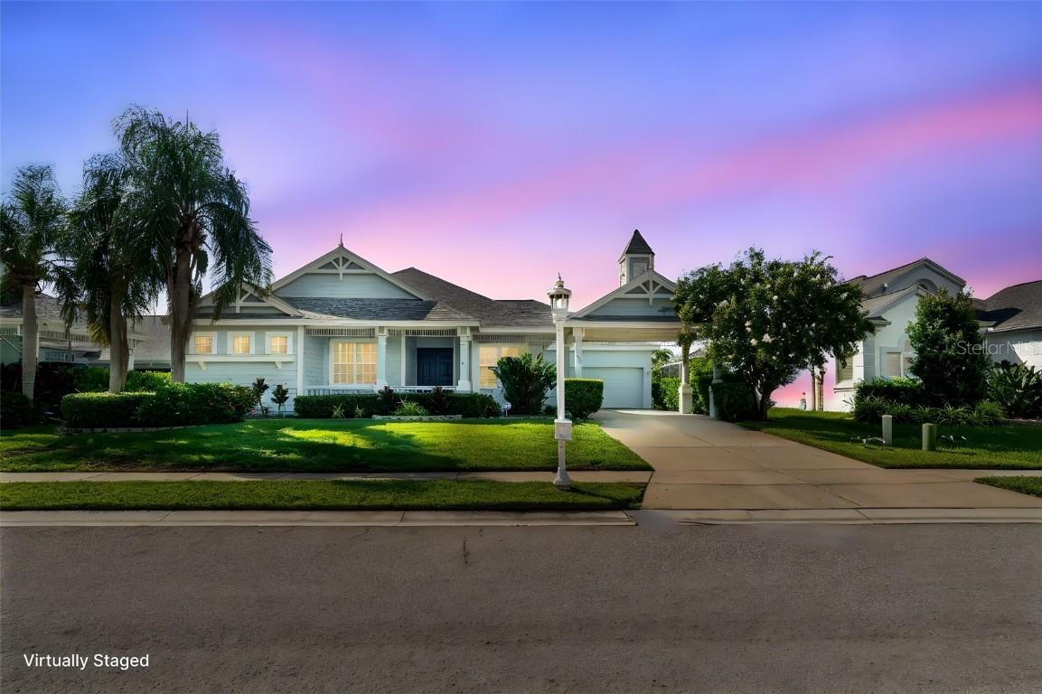 4508 Barracuda Dr., Bradenton, FL 34208