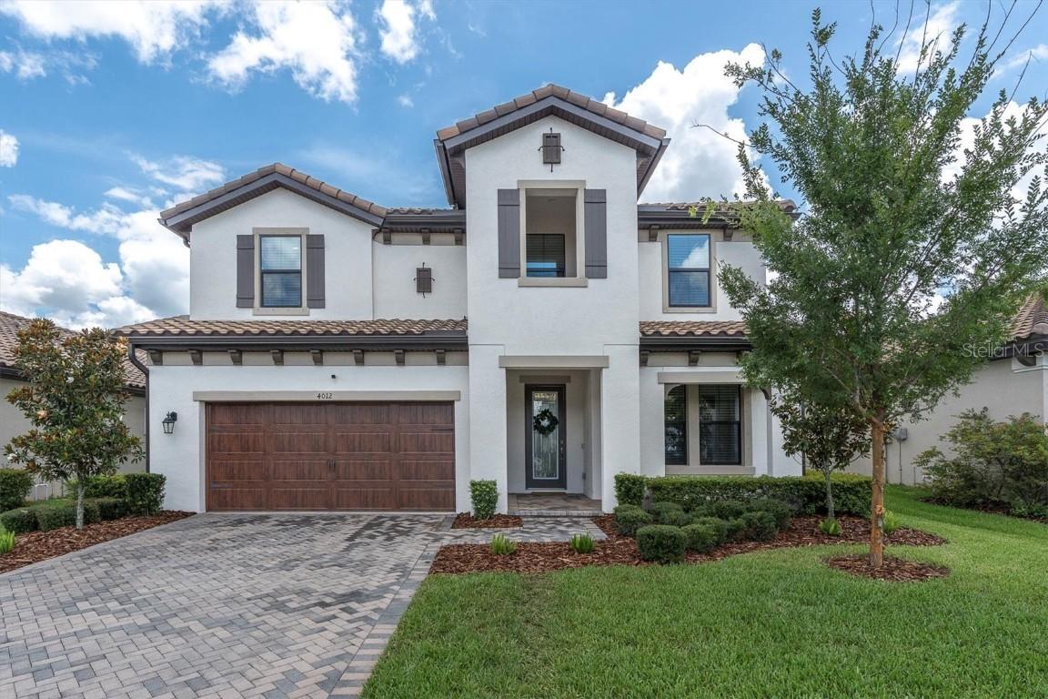 4012 Burdick Loop, Odessa, FL 33556