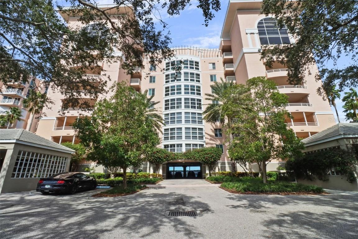 4991 Bacopa Ln. #201, St Petersburg, FL 33715