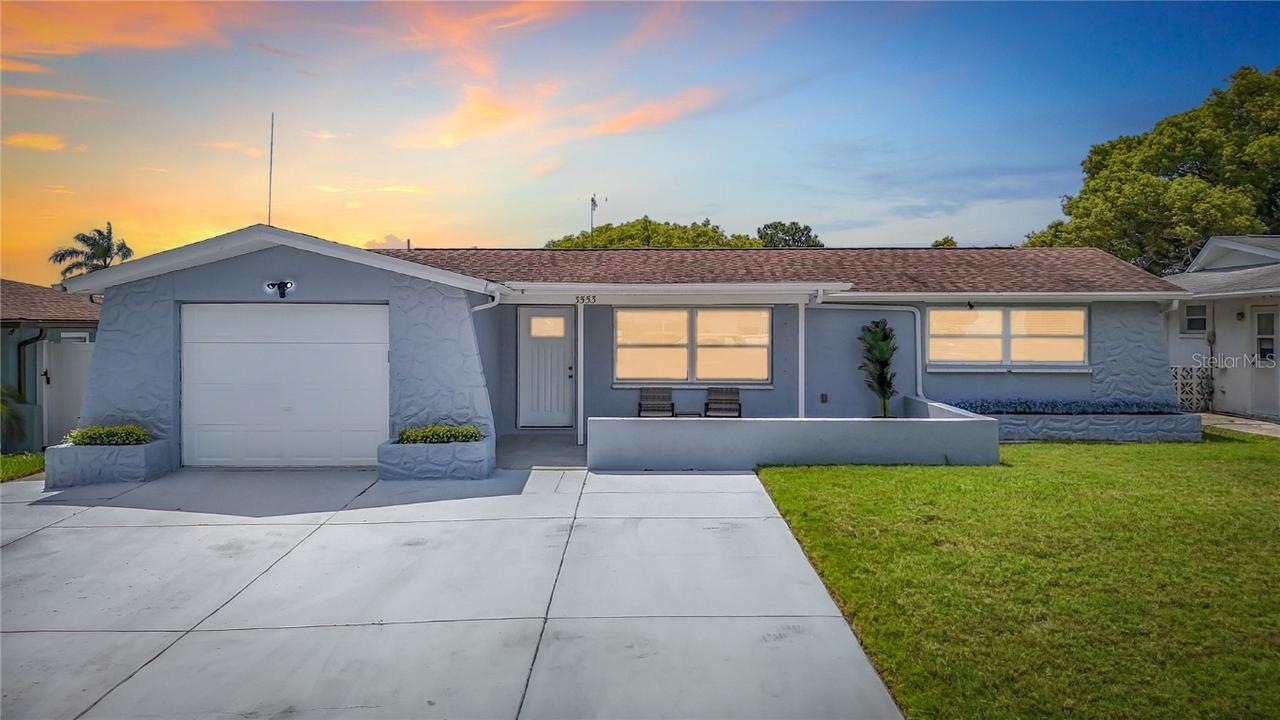 3553 Warbler Dr., New Port Richey, FL 34652