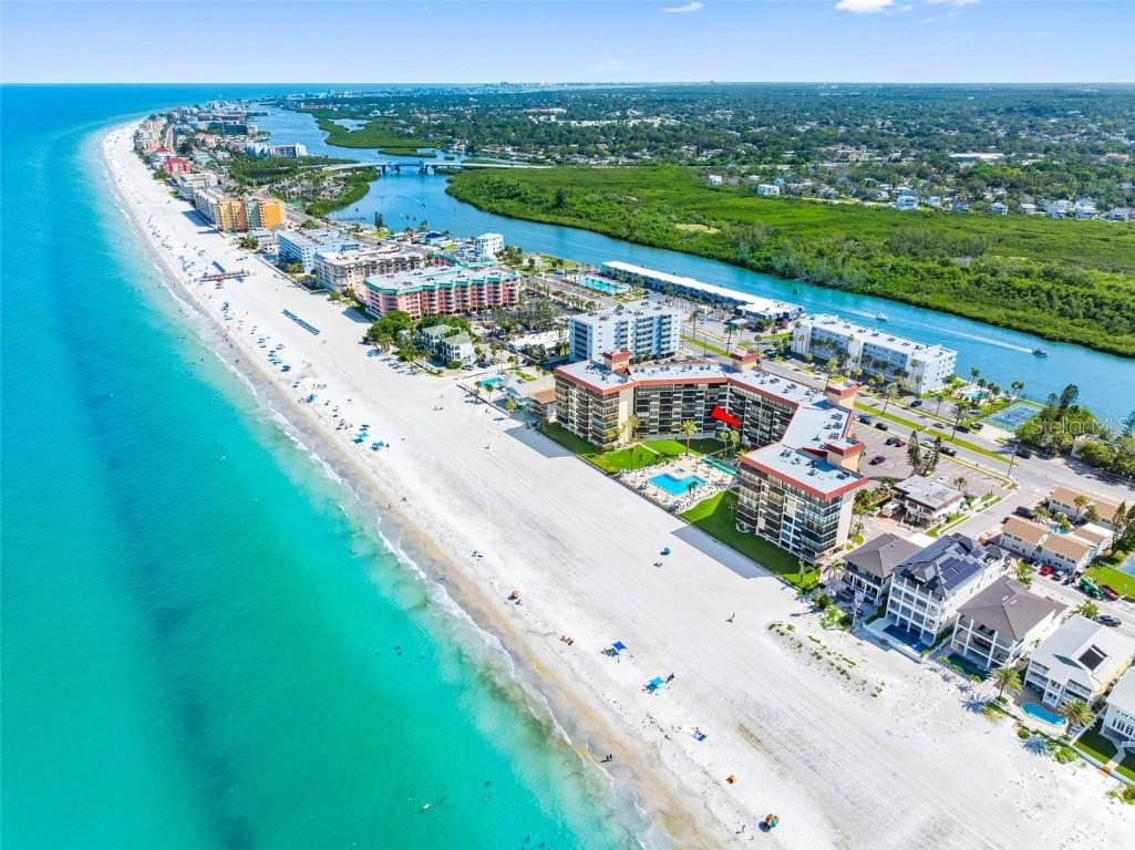 18304 Gulf Blvd. #308, Redington Shores, FL 33708