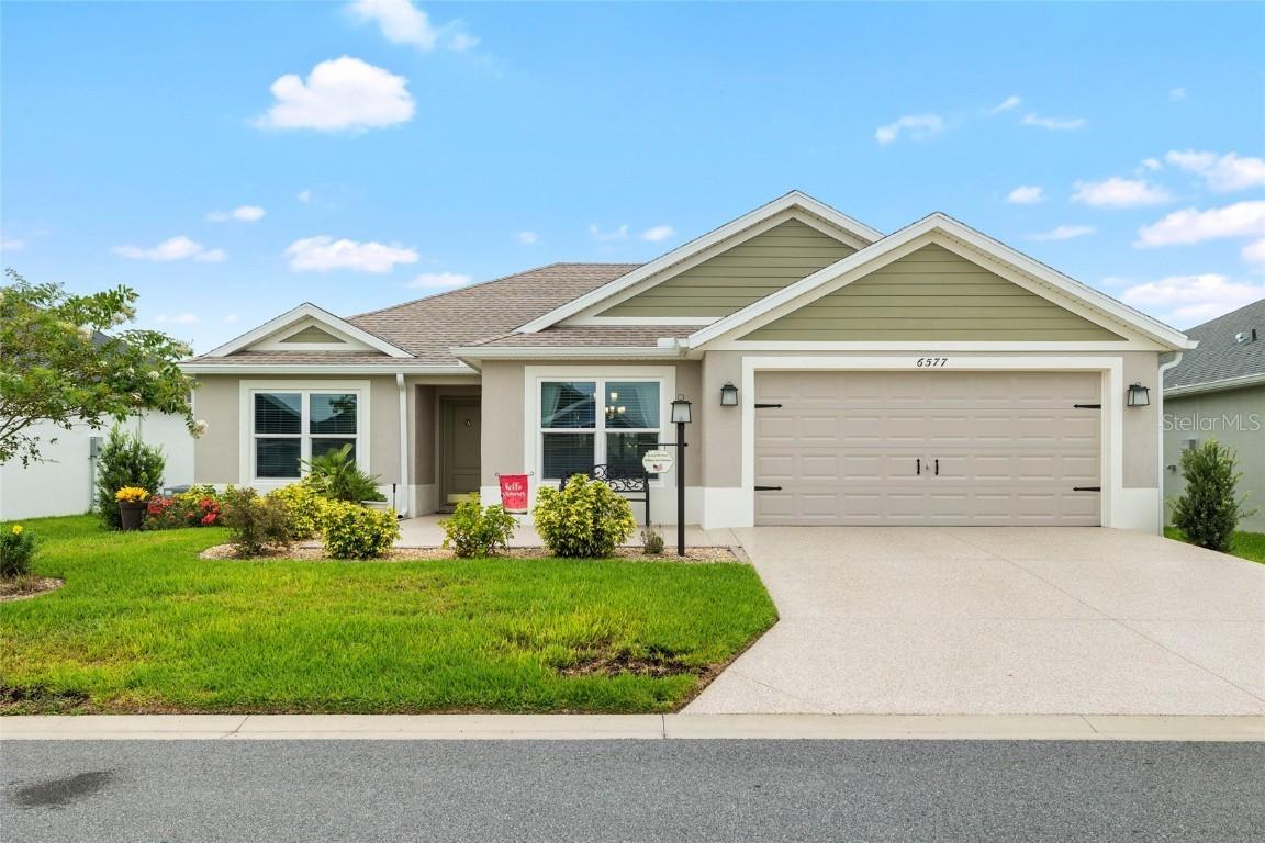 6577 Gary Ln., The Villages, FL 34762