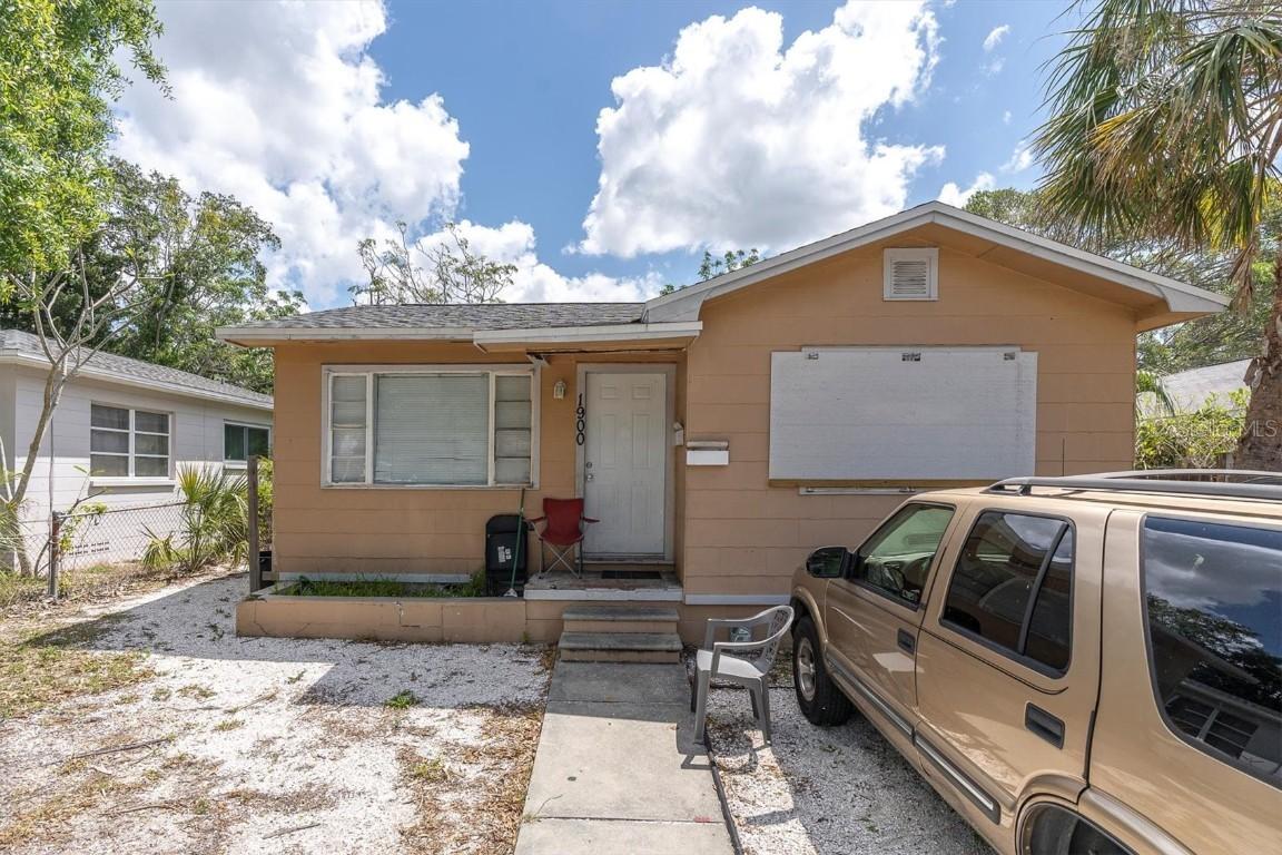 1900 45th St., St Petersburg, FL 33711