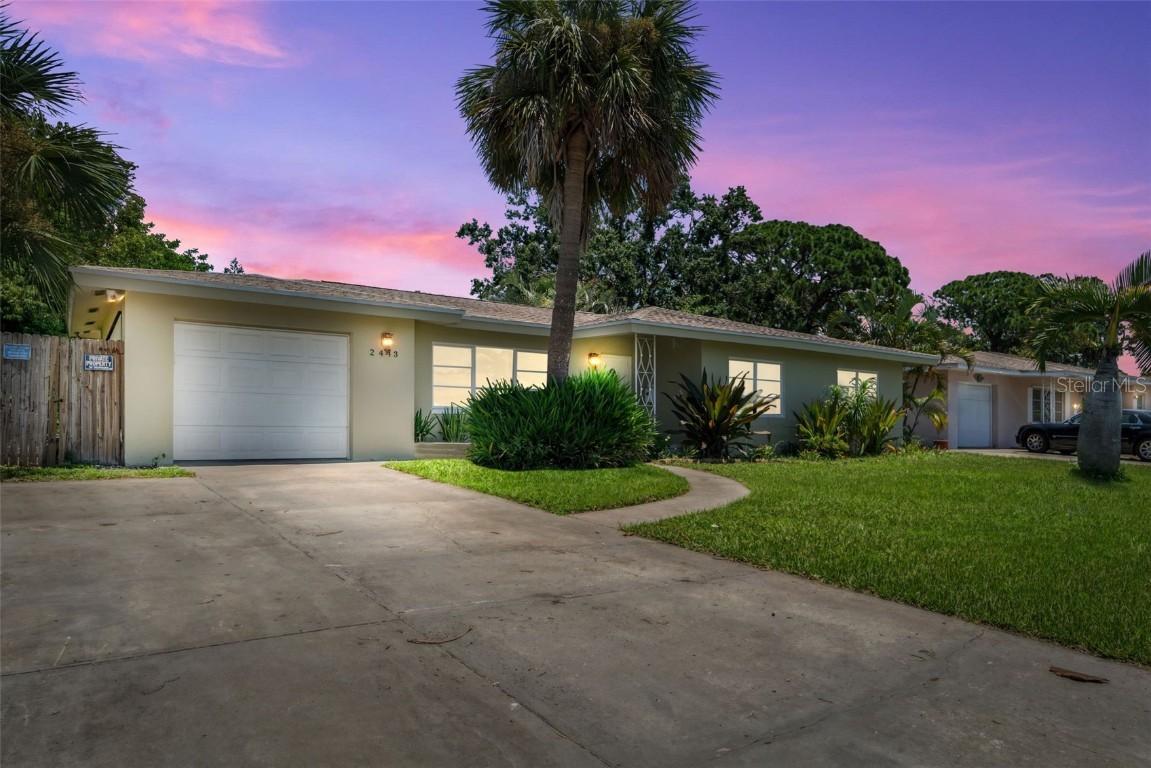 2443 68th Ave., St Petersburg, FL 33712