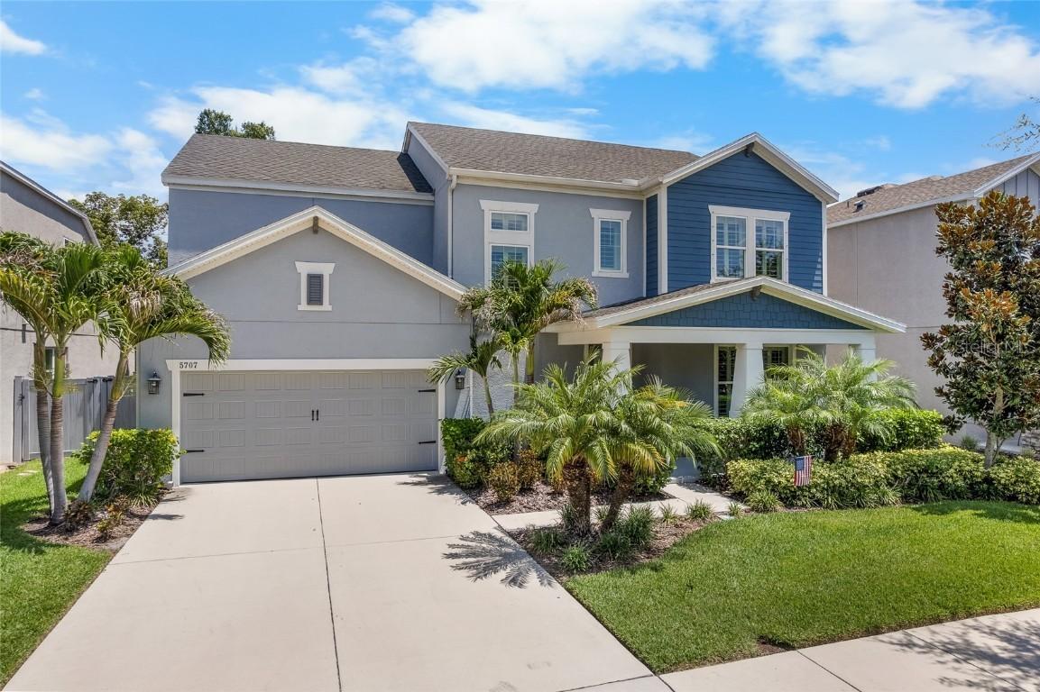 5707 Camila Song Ln., Tampa, FL 33625