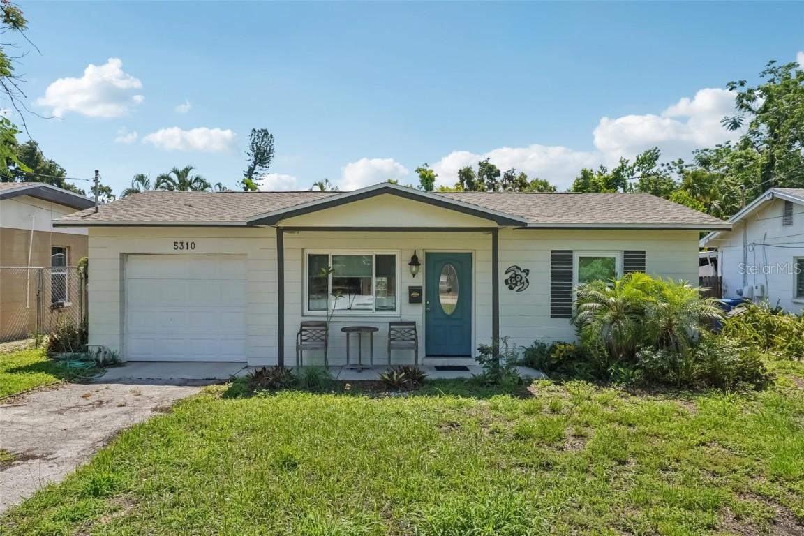 5310 5th St., St Petersburg, FL 33705