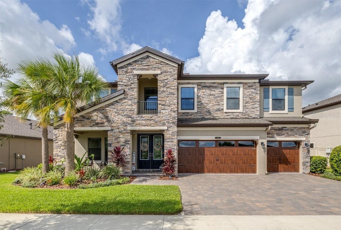 21896 Emory Oak Pl., Land O Lakes, FL 34637